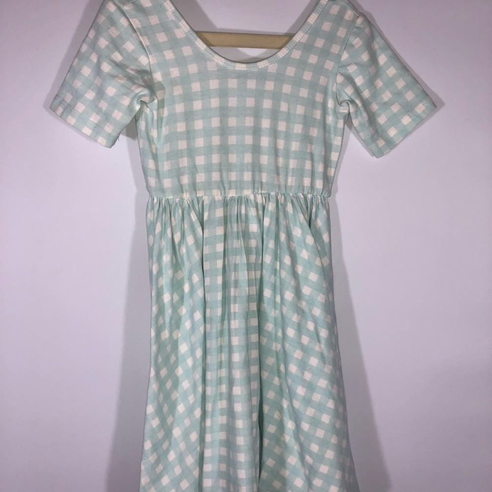Alice and Ames dress 5